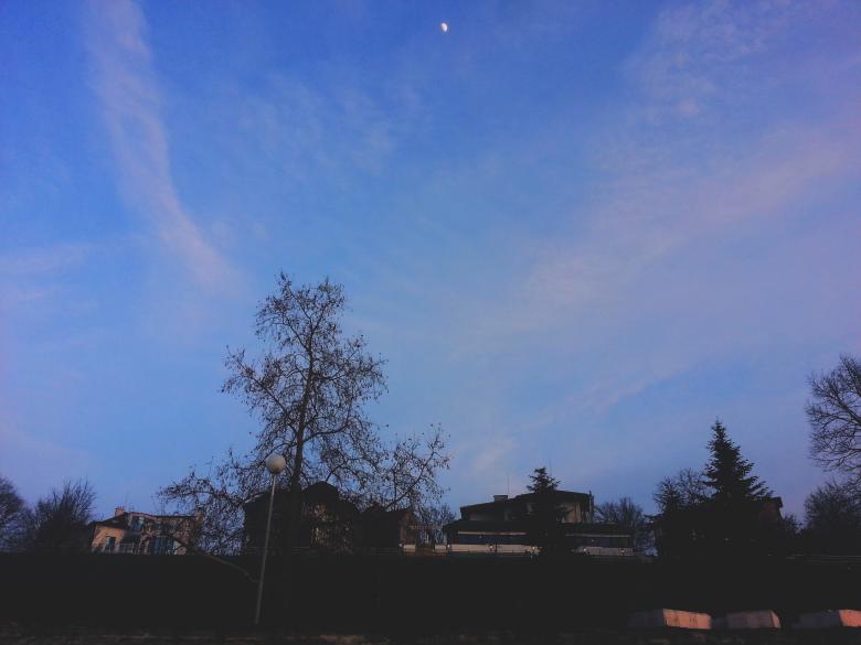 Free stock image of Ruse's Sunset created by Mayara Sousa
