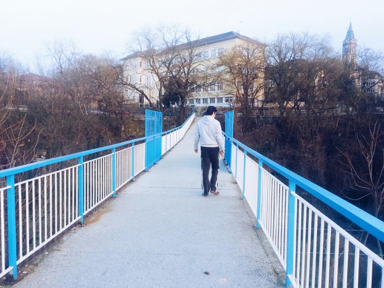 Free stock image of Walking created by Mayara Sousa