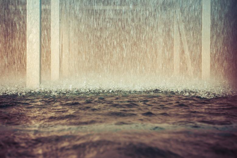 Free stock image of Falling Water Background created by Free Texture Friday