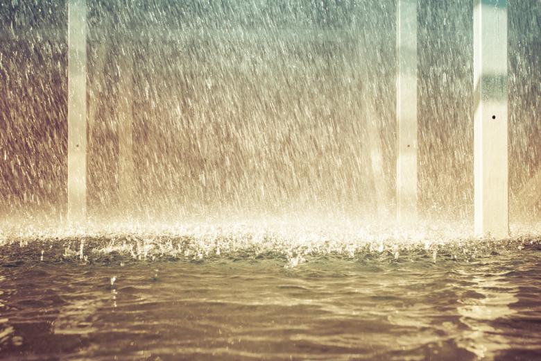 Free stock image of Falling Water - Texture Background created by Free Texture Friday