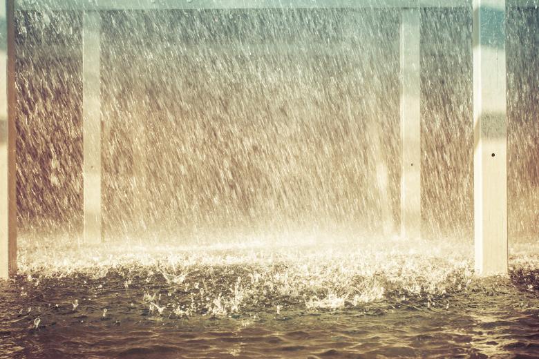 Free stock image of Falling Water - Raining Down created by Free Texture Friday