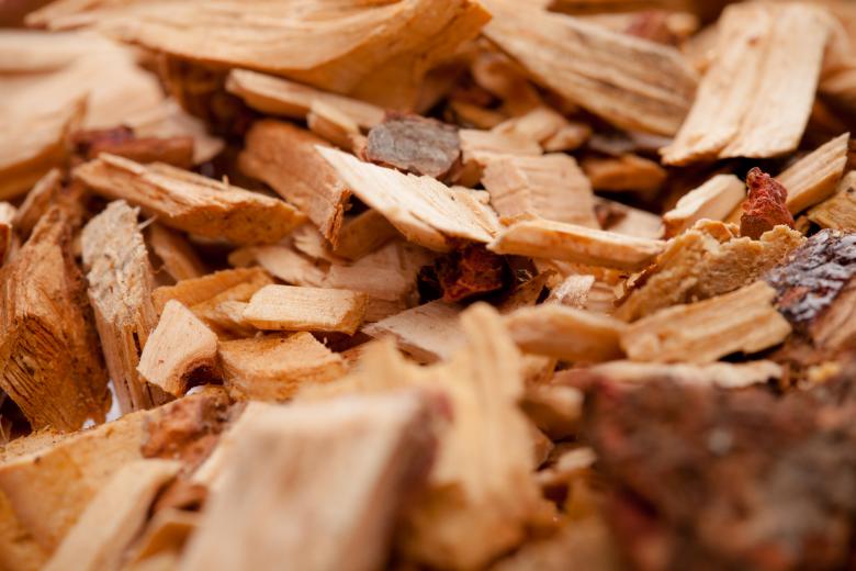 Free stock image of Wood Chips Background created by Free Texture Friday