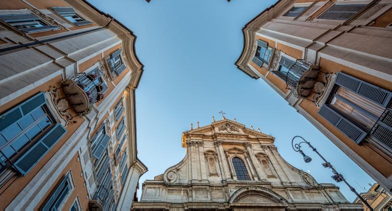 Free stock image of Building created by Unsplash