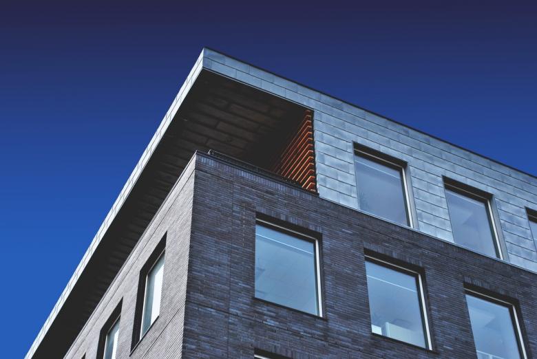 Free stock image of Building Corner created by Unsplash