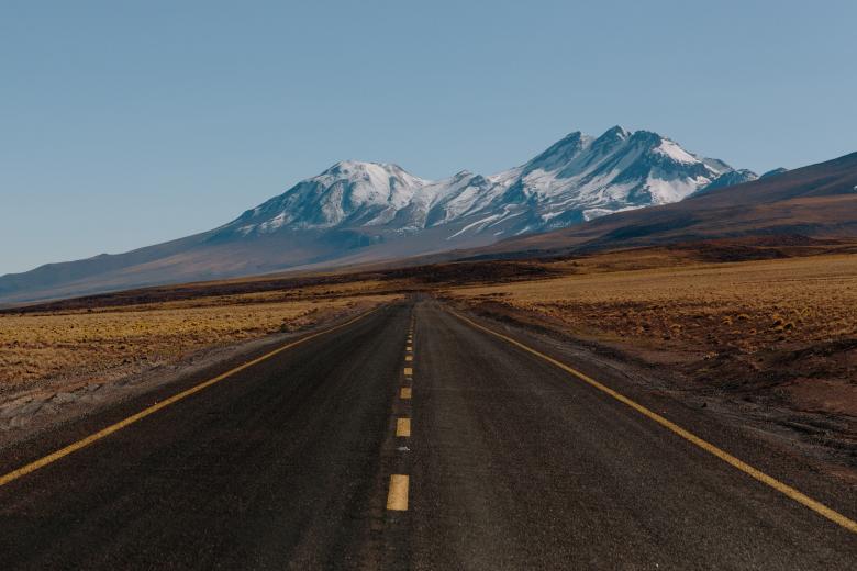 Free stock image of Mountainous created by Unsplash