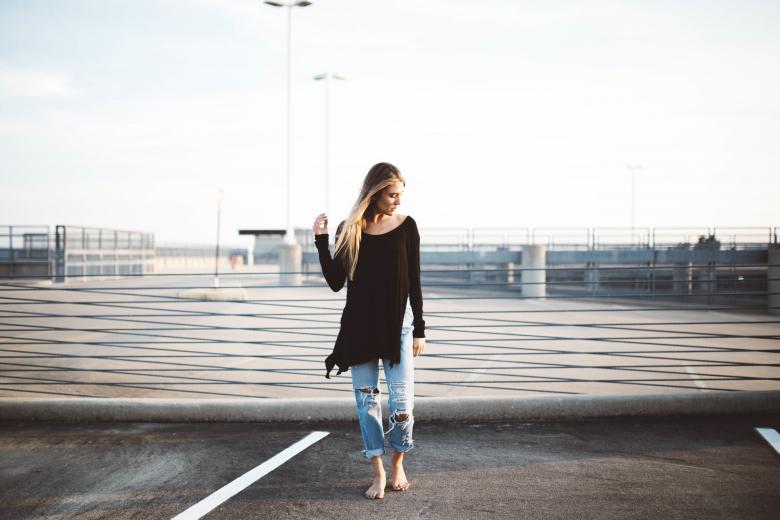 Free stock image of Model created by Unsplash