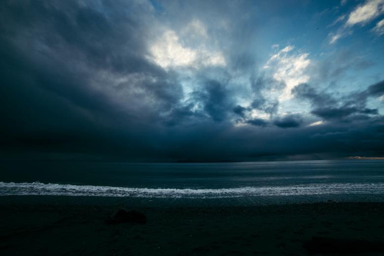 Free stock image of Cloudy created by Unsplash