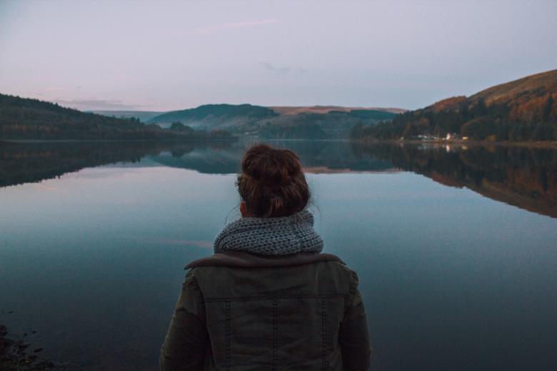 Free stock image of That view created by Unsplash