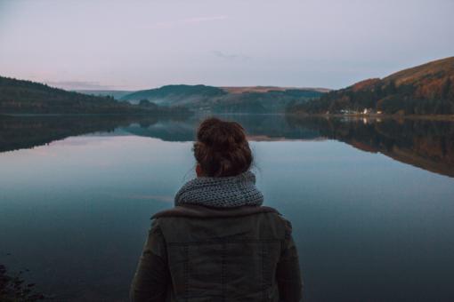 That view - Free Stock Photo
