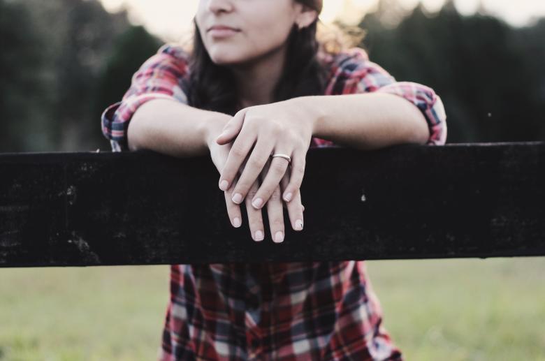 Free stock image of The Ring created by Unsplash