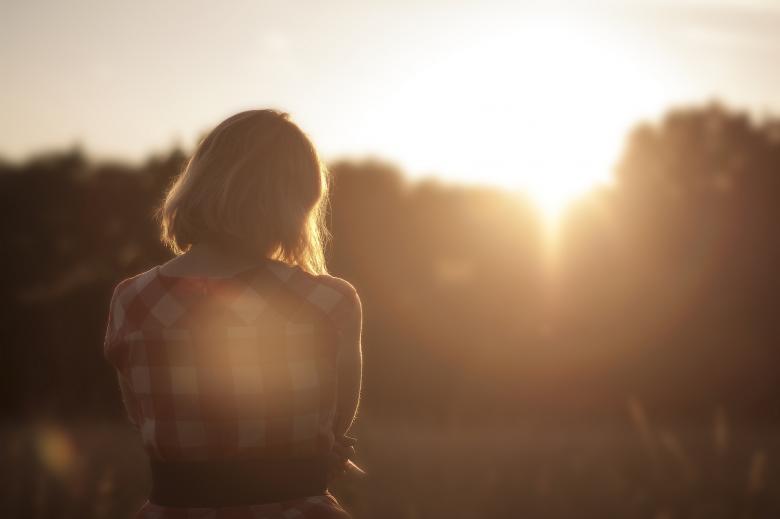 Free stock image of Watching the Sunrise created by Unsplash
