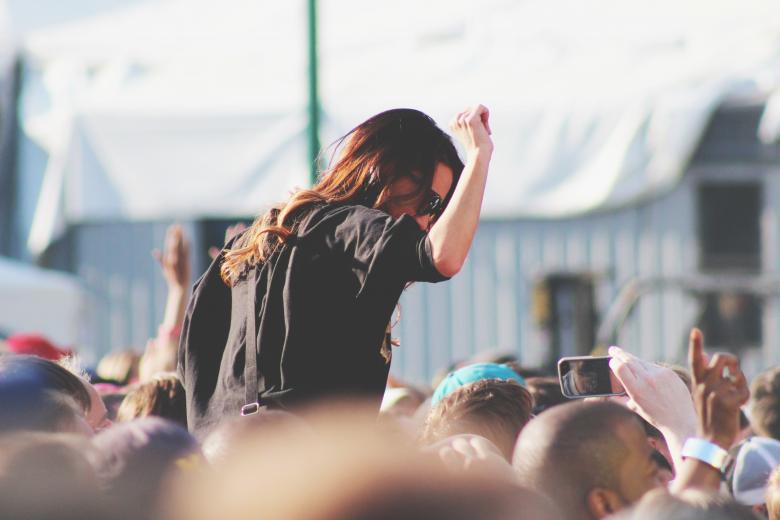 Free stock image of Fame created by Unsplash