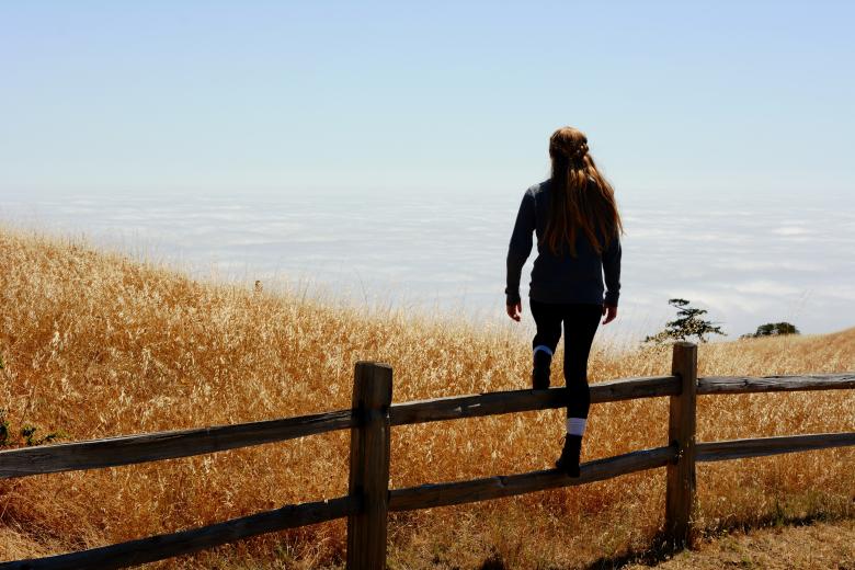 Free stock image of Run Away created by Unsplash