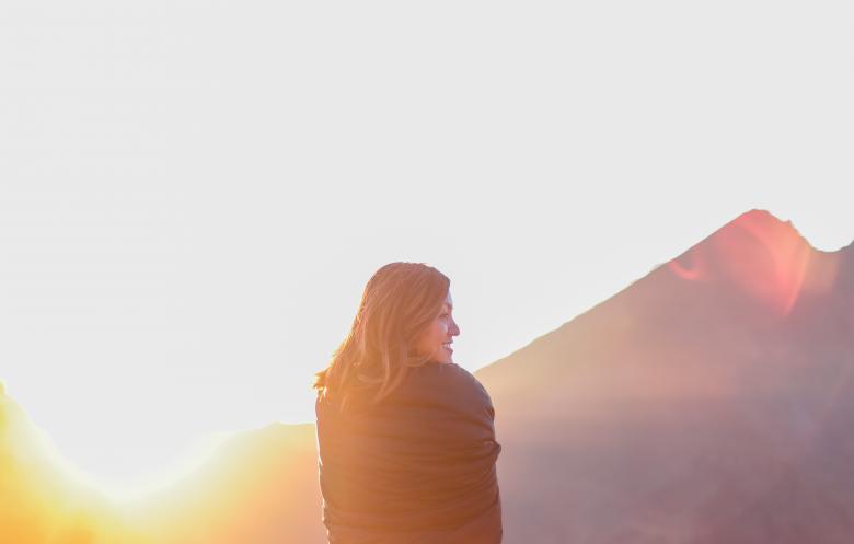 Free stock image of Glare created by Unsplash