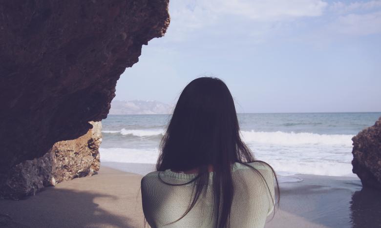 Free stock image of Inner peace created by Unsplash