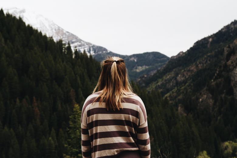 Free stock image of Divine View created by Unsplash
