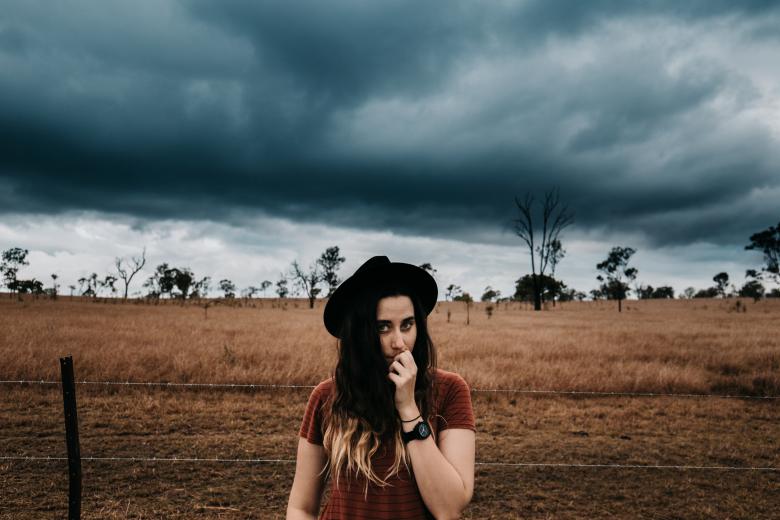 Free stock image of Storm on the way created by Unsplash