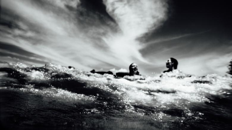 Free stock image of Lets Swim created by Unsplash