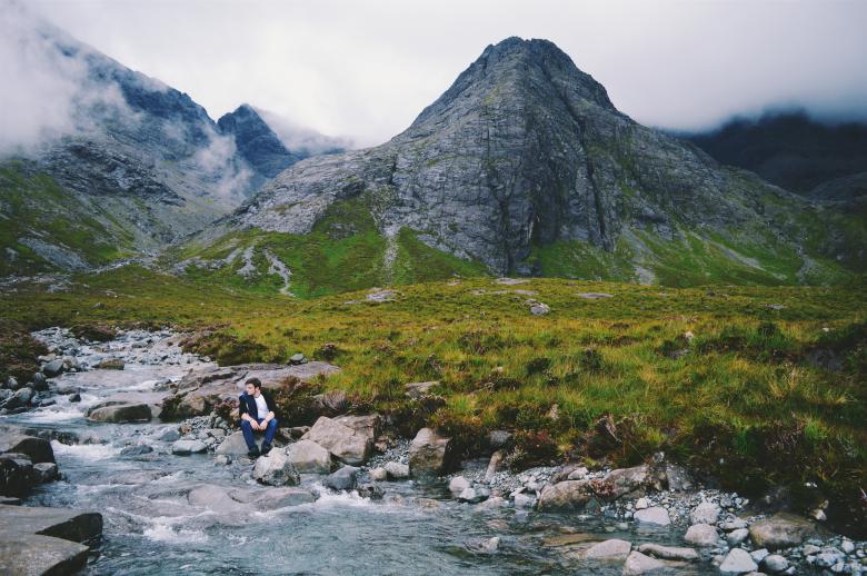 Free stock image of Breath taking Nature created by Unsplash