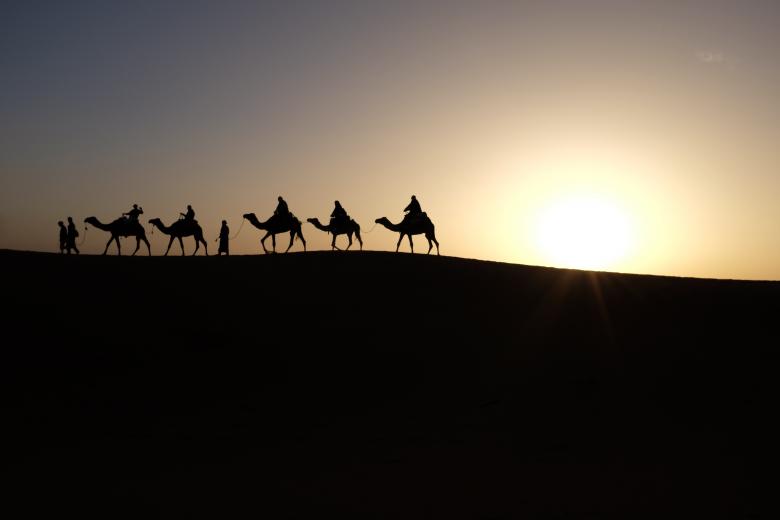 Free stock image of Never Ending Journey created by Unsplash