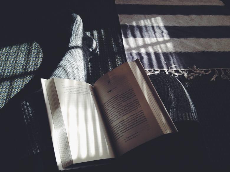 Free stock image of A Novel created by Unsplash