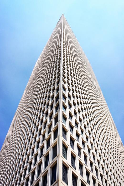 Free stock image of Skyscraper created by Unsplash