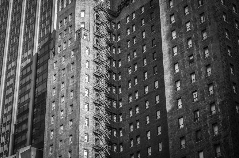 Free stock image of Skyscraper created by Unsplash