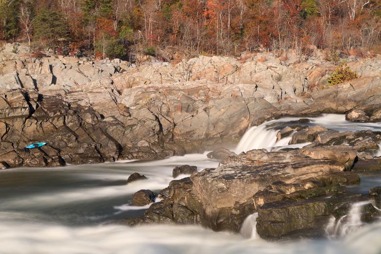 Free stock image of Great Autumn Falls created by Nicolas Raymond