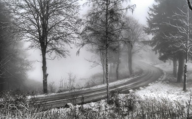Free stock image of Foggy created by Unsplash