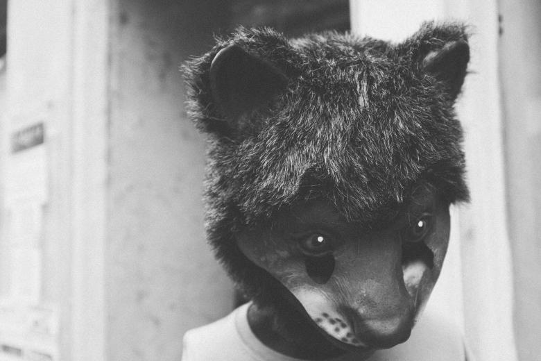 Free stock image of Masked Man created by Unsplash