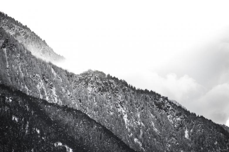 Free stock image of Mountain created by Unsplash