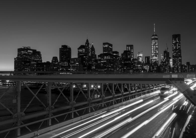 Free stock image of City created by Unsplash