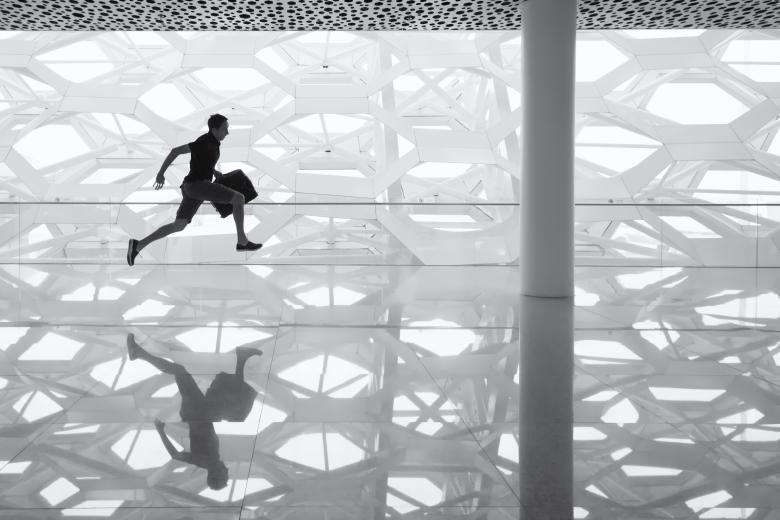 Free stock image of Runner Runner created by Unsplash