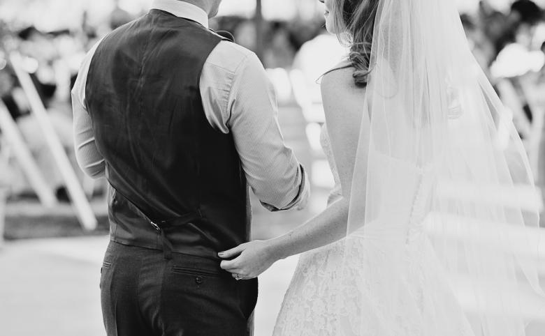 Free stock image of Marriage created by Unsplash