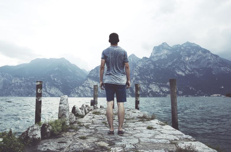 Free stock image of On the way created by Unsplash