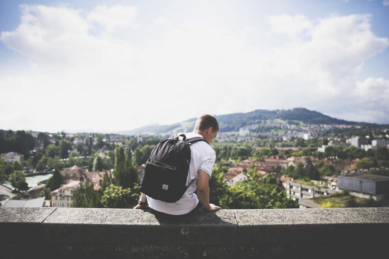 Free stock image of Alone created by Unsplash