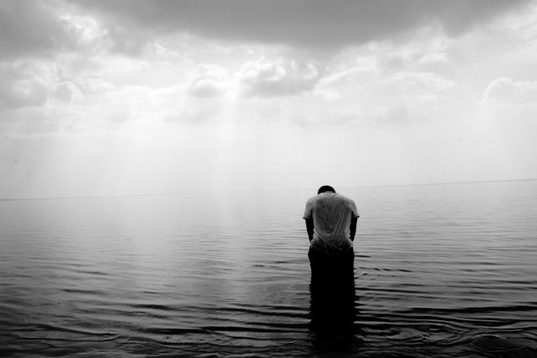 Free stock image of Unhappy created by Unsplash