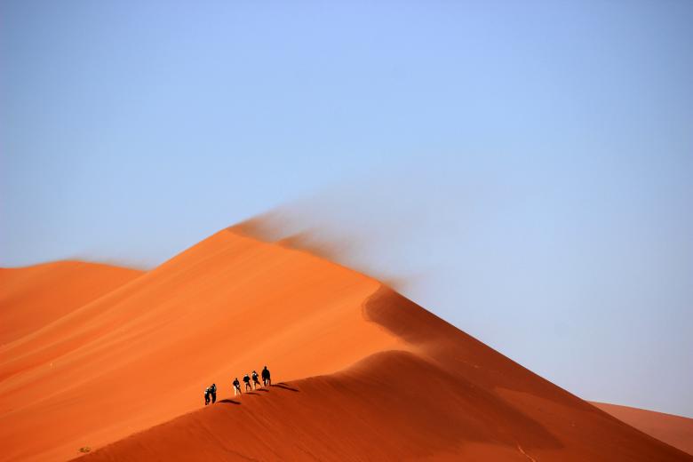 Free stock image of Journey created by Unsplash