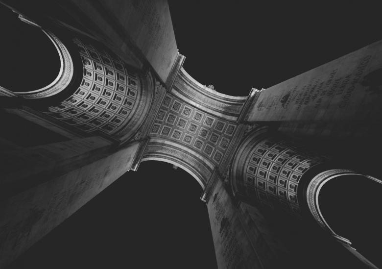 Free stock image of Structural Art created by Unsplash