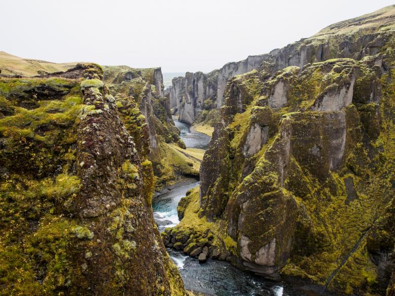 Free stock image of Landscape created by Unsplash