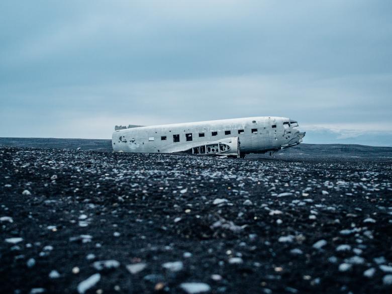 Free stock image of The Abandoned created by Unsplash