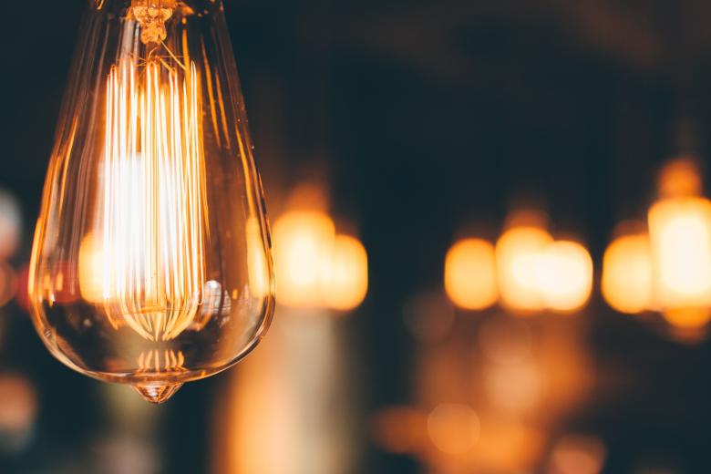 Free stock image of Bulbs created by Unsplash