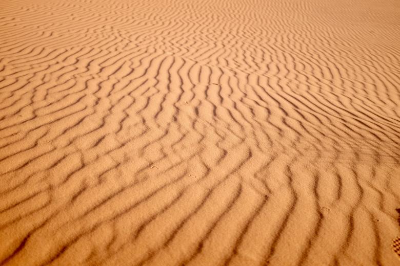 Free stock image of Deserted created by Unsplash