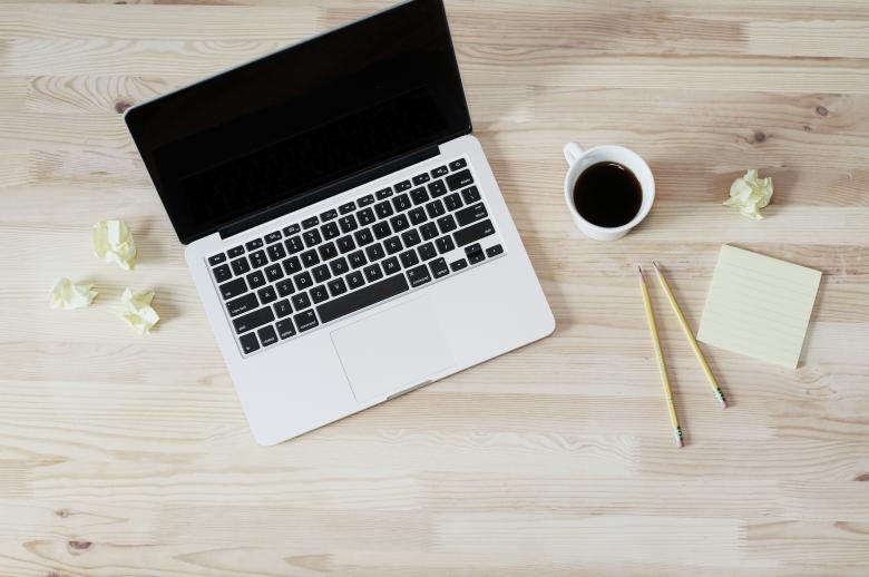 Free stock image of Turned Off PC created by Unsplash