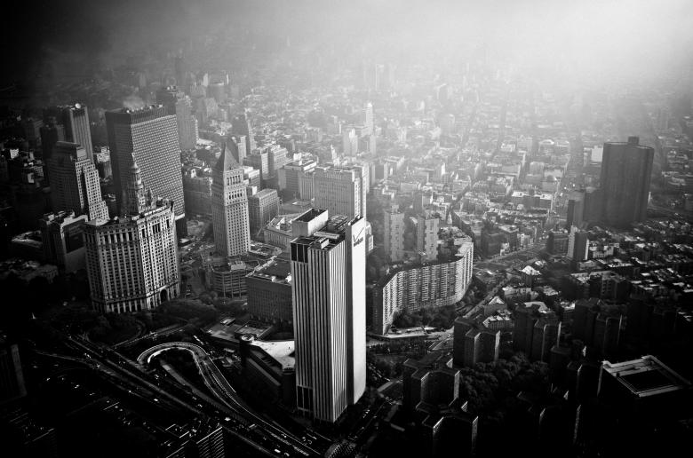 Free stock image of Skyscraper City created by Unsplash