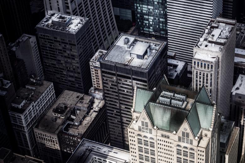Free stock image of Urban View created by Unsplash