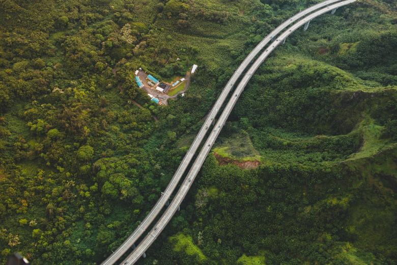 Free stock image of The Route created by Unsplash