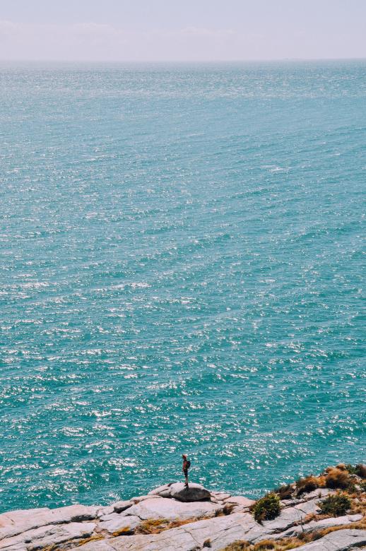 Free stock image of Giant Ocean created by Unsplash