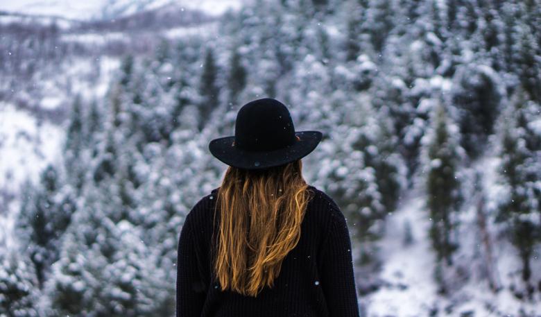 Free stock image of Cold created by Unsplash