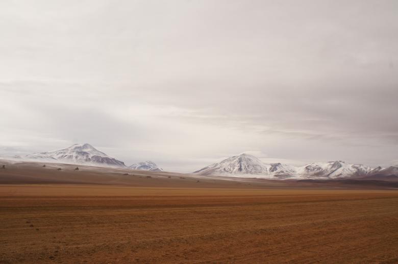 Free stock image of Landscape created by Unsplash